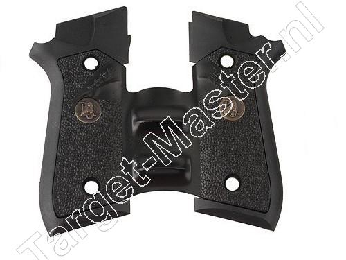 Pachmayr SIGNATURE GRIP with Backstrap and Finger Grooves TAURUS PT-99DC Decocker Model